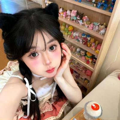 有病才会喜欢你